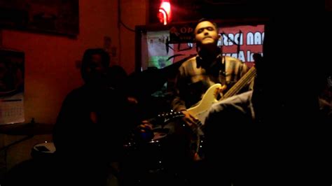 SLANK Terlalu Manis Cover By GLORY NIGHT YouTube