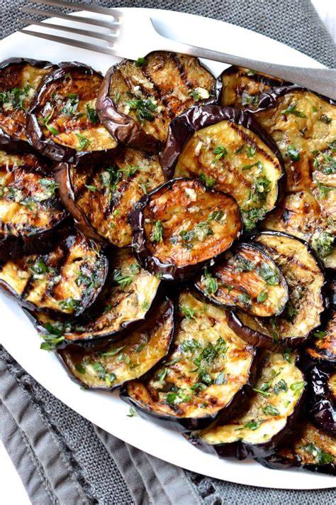 25 Best Eggplant Recipes