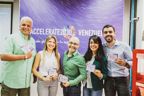 Con Cuatro Emprendimientos Nacionales Venezuela Participar En El