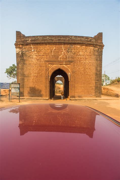 Bishnupur Temple Pictures