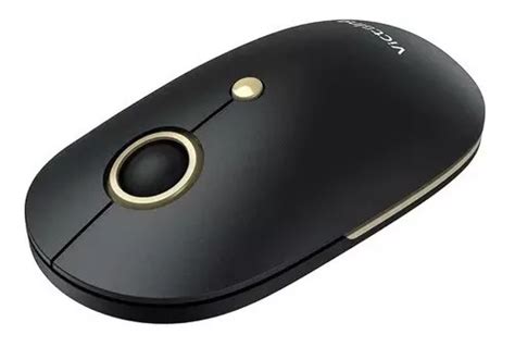 Mouse Slim Ptico Inal Mbrico Victsing Dpi Meses Sin Inter S