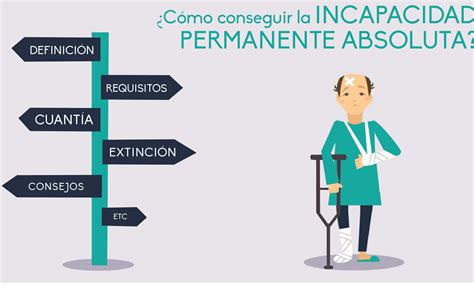 Diferencia Entre Incapacidad Permanente Total Y Discapacidad 33