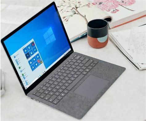 Análisis del Microsoft Surface Laptop Go LovTechnology