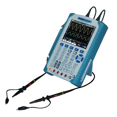 TO1000 Series Hantek Electronic Your Testing Solution Provider