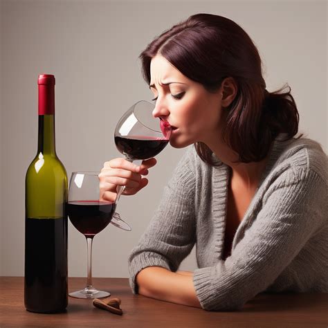 Red Wine Headache Mystery Bright News Beat