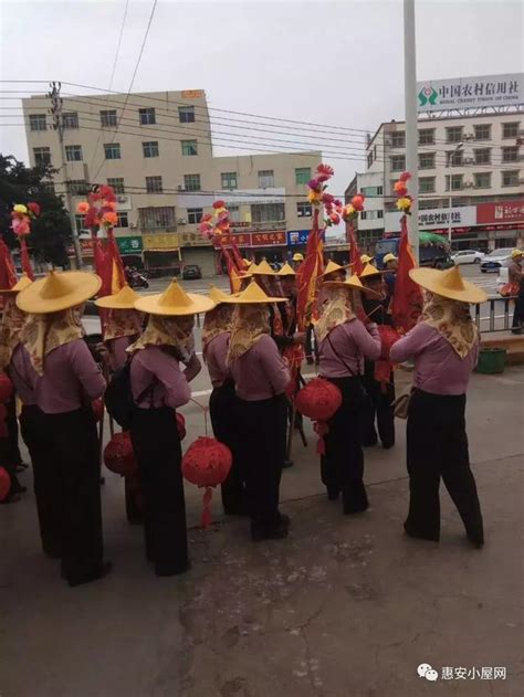 泉州淨峰湖街村【高大人】前往，惠女盛裝打扮進香祈福 每日頭條