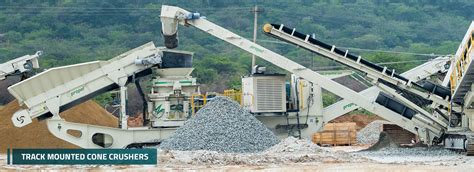 Crusher Machine Manufacturer Propel Industries