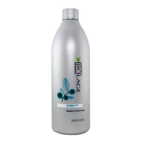 Matrix Biolage Advanced Scalppure Shampoo Divaaglam