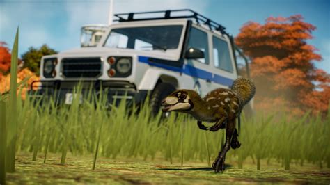 Acquista Jurassic World Evolution 2 Feathered Species Pack Steam