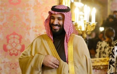 Mohamed bin Salman el heredero pragmático España