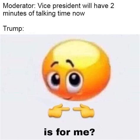 Presidential Debate Memes 2020 Memes and Jokes - Comics And Memes