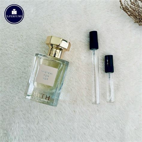Mith Mystery for her น้ำหอมแท้แบ่งขาย | Shopee Thailand