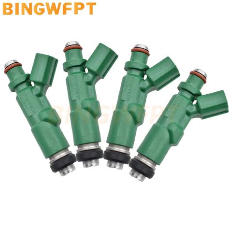 Pcs Top Quality High Quality New Fuel Injector Nozzle For