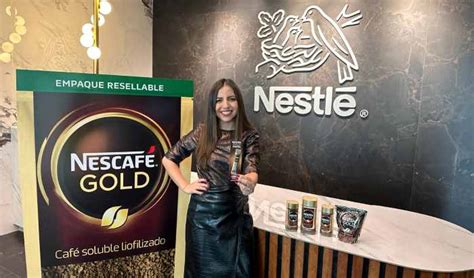 Nescafé lanza el sampling más grande de su historia en el país El