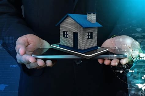 Quels Sont Les Enjeux Du Digital Dans L Immobilier Blog Kanoppe