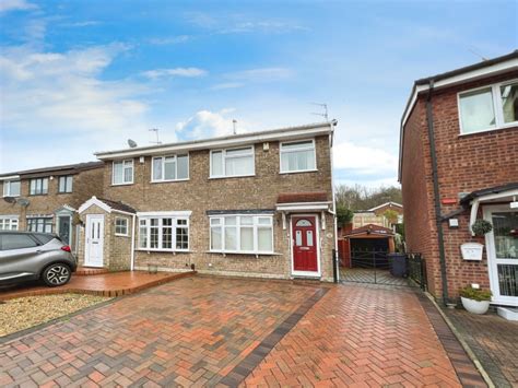 Yopa Estate Agents Houses For Sale In Stoke On Trent