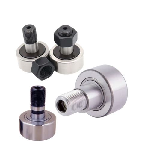 Ball Bearing Rod Ends Dynamactive Venture