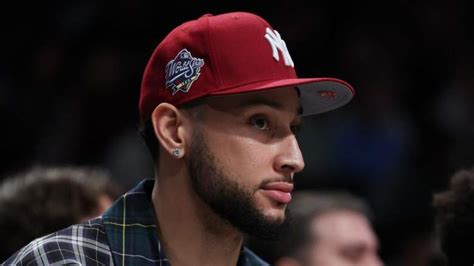 Nets Rumors Proposal Pays Steep Price To Move Ben Simmons