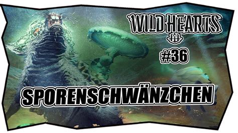 WILD HEARTS 36 SPORENSCHWÄNZCHEN Stadtplanung Deutsch Tipps