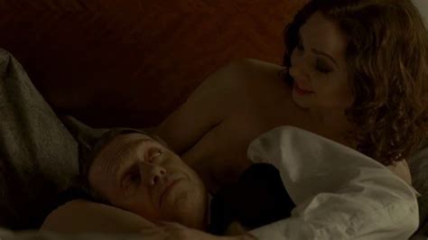 Pretty Meg Chambers Steedle Nude Boardwalk Empire S E