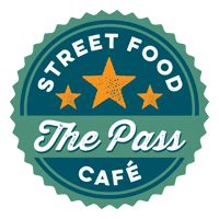 The Pass Food Truck Chichester Bypass The Pass Street Food Cafe