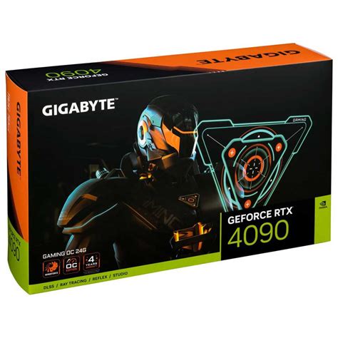 Gigabyte Rtx Gaming Oc Gb Gddr X Graphic Card Silver Techinn