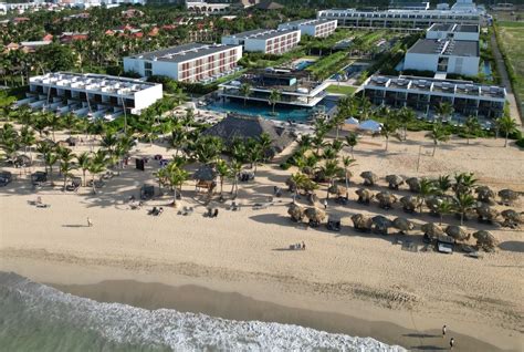 5 Reasons This Is The Best Beachfront All-Inclusive Resort In Punta ...