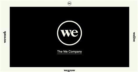 WeWork Calcifies Growth Ambitions By Rebranding As The We Company | The ...