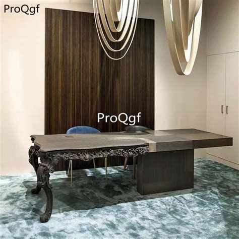 Prodgf Pcs A Set Ins Minshuku Boss Like Castle Office Table Desk No Chair