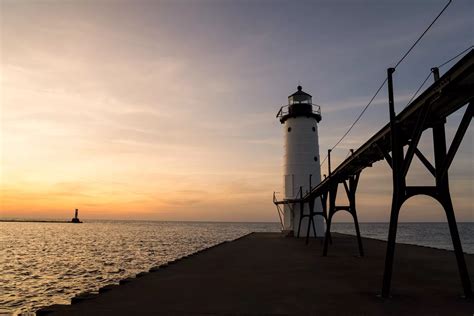 Lake Michigan - Top Spots for this Photo Theme