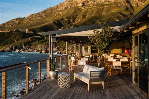 Fine Dining Cape Town Top Restaurants Cape Town