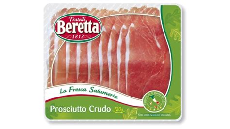 Šunka Prosciutto Crudo Beretta levně Kupi cz