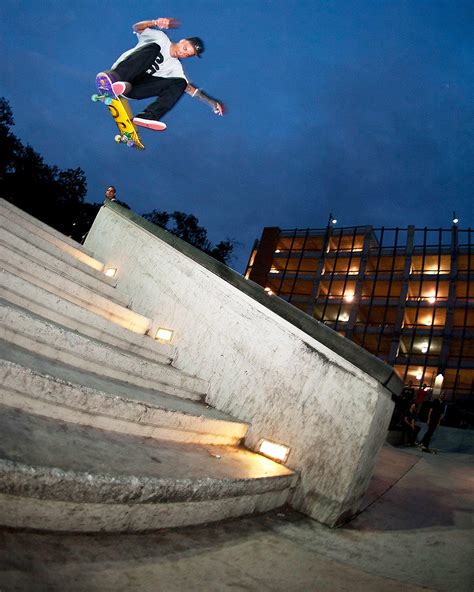 House Skatepark