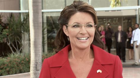 Sarah Palin Wallpapers Wallpaper Cave