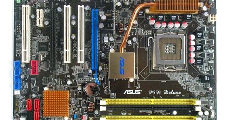 Asus P B Deluxe Wifi Ap Edition Intel P Hardwarezone Sg