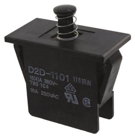 D2D 1102 Omron Datasheet PDF Technical Specs