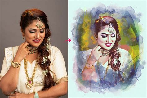 Professional Watercolor Paints - Design Cuts