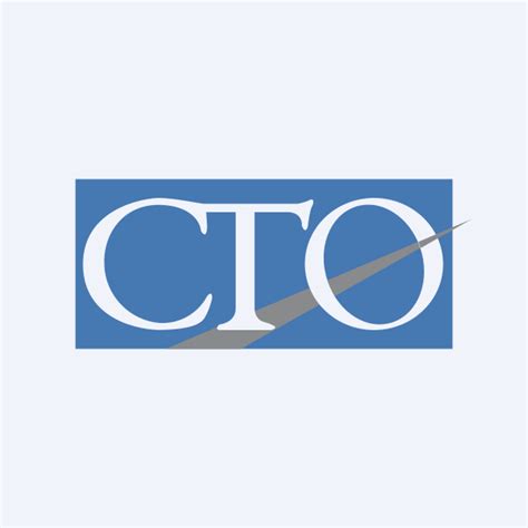 cto realty growth  bonds corporate bond rates tradingview india
