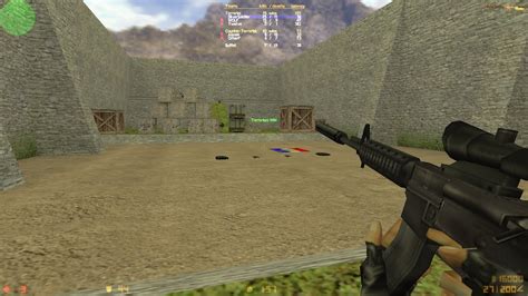 Counter Strike Beta From Online Multiplayer Join Us