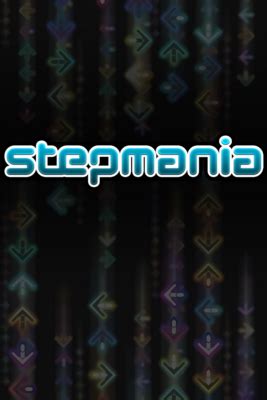 Grid For StepMania By Fighter Builder SteamGridDB