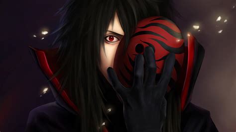 Madara Uchiha Wallpapers 4k Hd Madara Uchiha Backgrounds On Wallpaperbat