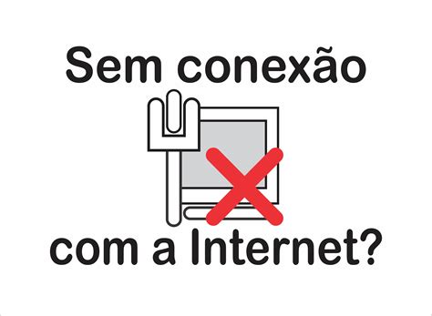 Casos Que Podem Fazer Sua Internet N O Funcionar