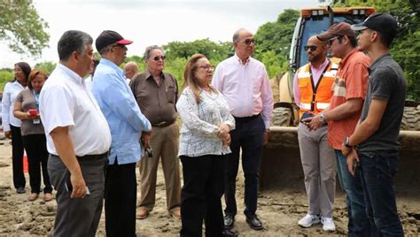 Coraasan inicia rehabilitación estaciones de bombeo de aguas residuales