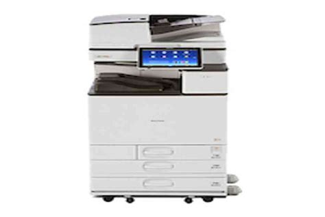 Cho thuê máy photocopy đặt cọc 0đ thuê máy photo Ricoh Dịch Vụ Bách