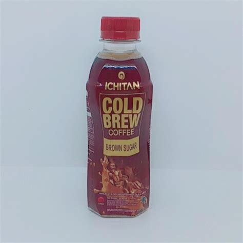 Ichitan Cold Brew Coffee Kliktobuy