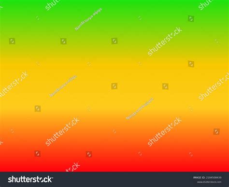 red yellow green  color background stock illustration