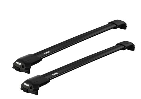 Roof Bars Roof Racks Dacia Duster