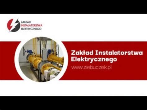 Instalacje elektryczne Zakład Instalatorstwa Elektrycznego Wrocław