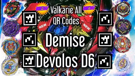 DEMISE DEVOLOS D6 BRAVE VALKYRIE V6 WORLD SPRIGGAN S6 GAMEPLAY