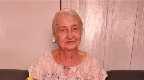 Magdalena Hereke Strazzi Falece Aos 86 Anos